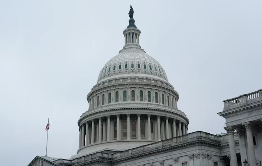Сенат одобрил план Дональда Трампа по сокращению многомиллиардной помощи иностранным государствам и финансирования Общественного вещателя
