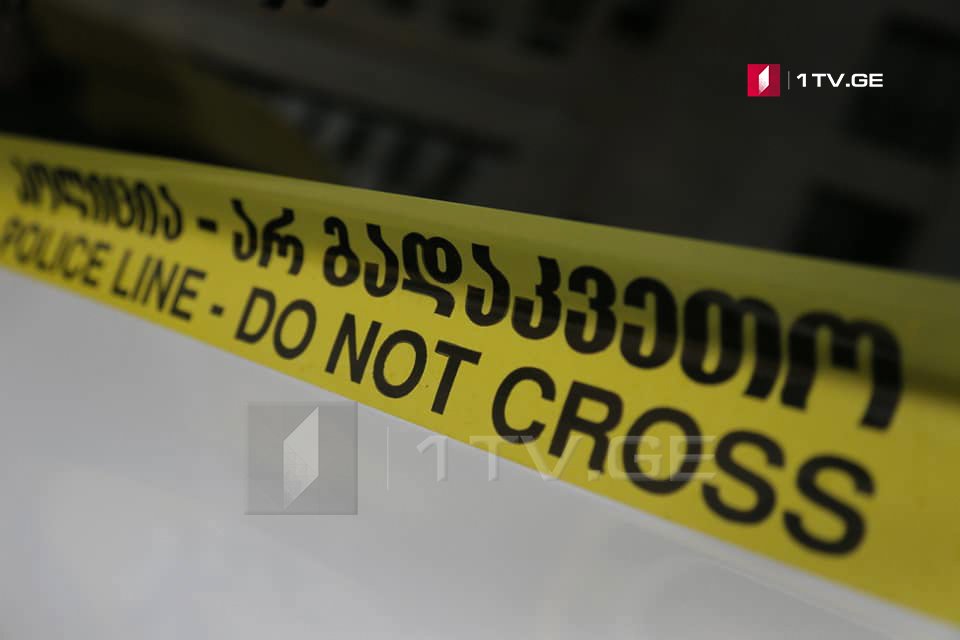 Worker injured in collapse of metal construction at Gonio resort