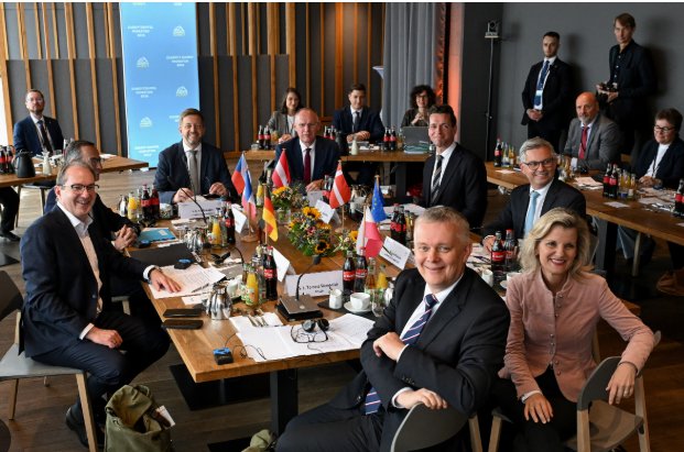 Avropa İttifaqının altı ölkəsinin daxili işlər nazirləri sığınacaq verilməsi qaydalarının sərtləşdirilməsi ilə bağlı tədbirlər üzərində razılığa gəliblər