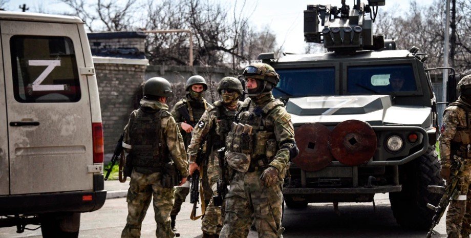 Ukrayna mediası - Rus hərbçiləri Sumı bölgəsində yerləşən Yablonovka yaşayış məntəqəsini ələ keçiriblər