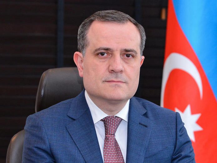 Azerbaijani FM to pay official visit to Georgia