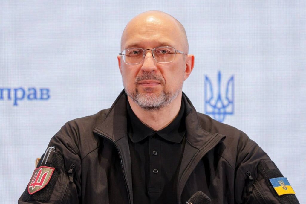 Denis Şmıhal – Gələn il Ukraynaya müdafiə xərcləri üçün ən azı 120 milyard dollar lazım olacaq, bu məbləğin yarısını müttəfiqlərin yardımı ilə cəlb etmək üzərində işləyirik