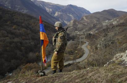 Шәамахьтәылеи, Азербаиџьани, Америкеи Зангезуртәи акорридор азы америкатә еилахәырала ахылаҧшра иазку амеморандум азы еиқәшаҳаҭхеит