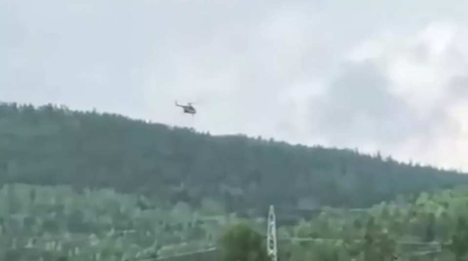 Ամուրի մարզում վթարի ենթարկված ուղևորատար ինքնաթիռի բոլոր ուղևորները զոհվել են, հայտնում են ռուսական լրատվամիջոցները