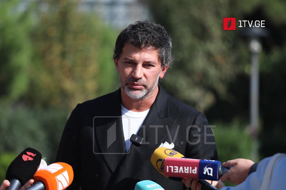 Mayor Kaladze says he would expel EU Ambassador to ensure respect for Georgian statehood