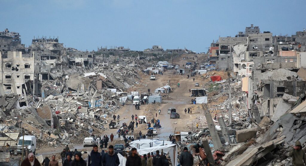 Ərəb mediasının məlumatına görə, Qəzza zolağında 24 saat ərzində xəstəxanalarda aclıq və natamam qidalanma  səbəbindən 9 yeni ölüm hadisəsi baş verib