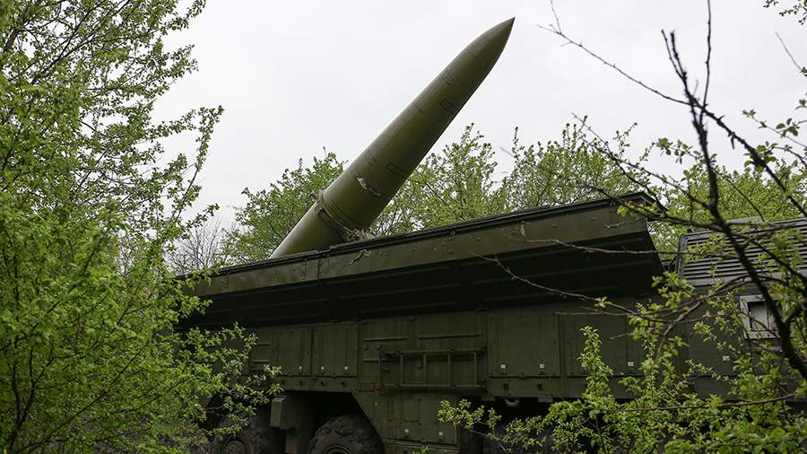 Россия нанесла ракетный удар по учебному лагерю Сухопутных войск Украины, есть жертвы