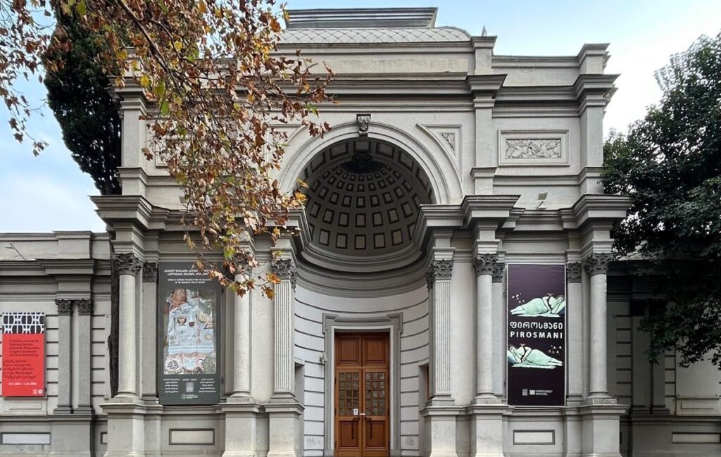 National Gallery announces closure to visitors throughout August due to technical issues