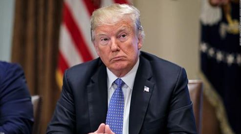 Дональд Трамп – Мæнæн фехъусын кодтой, цæмæй Украинæимæ æнæхъуаджы хæсты ацы мæйы 20 000-мæ æввахс уырыссаг æфсæддон фæмард, æмæ Уæрæсе афæдзы райдайæнæй 112 500 æфсæддоны фесæфта