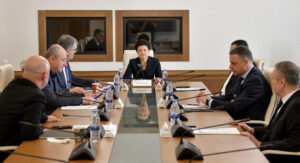 Parliament's Temporary Investigative Commission's report to be made public in September