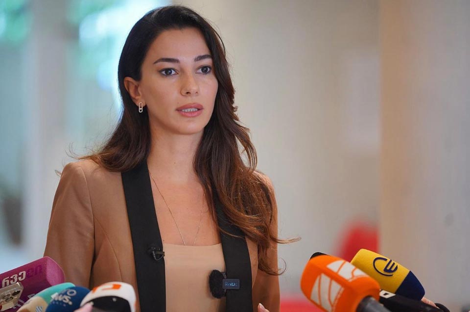 Economy Minister: PM to highlight Georgia’s role in Middle Corridor and connectivity at UN conference