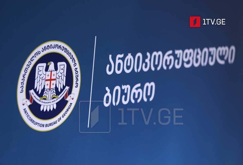 Anti-Corruption Bureau launches investigation into Mamuka Khazaradze's asset declaration over rental agreement with German Ambassador