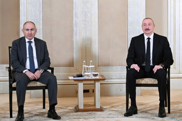 Ermənistan və Azərbaycan Donald Trampın vasitəçiliyi ilə sülhə can atmaq öhdəliyi götürəcəkləri qarşılıqlı anlaşma memorandumu imzalayacaqlar