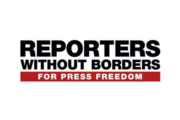 Reporters Without Borders urges Georgian authorities to release Mzia Amaglobeli immediately