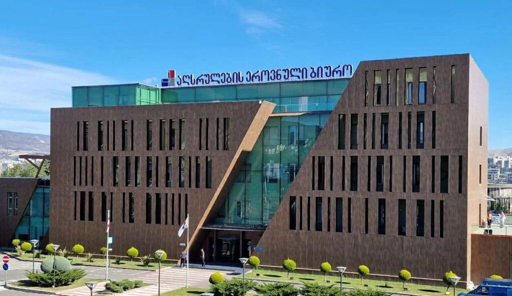 Milli İcra Bürosu - "Lelo" partiyası cəriməni ödəyib, müvafiq olaraq, icraat başa çatıb və hesablara qoyulan məhdudiyyətlər ləğv edilib