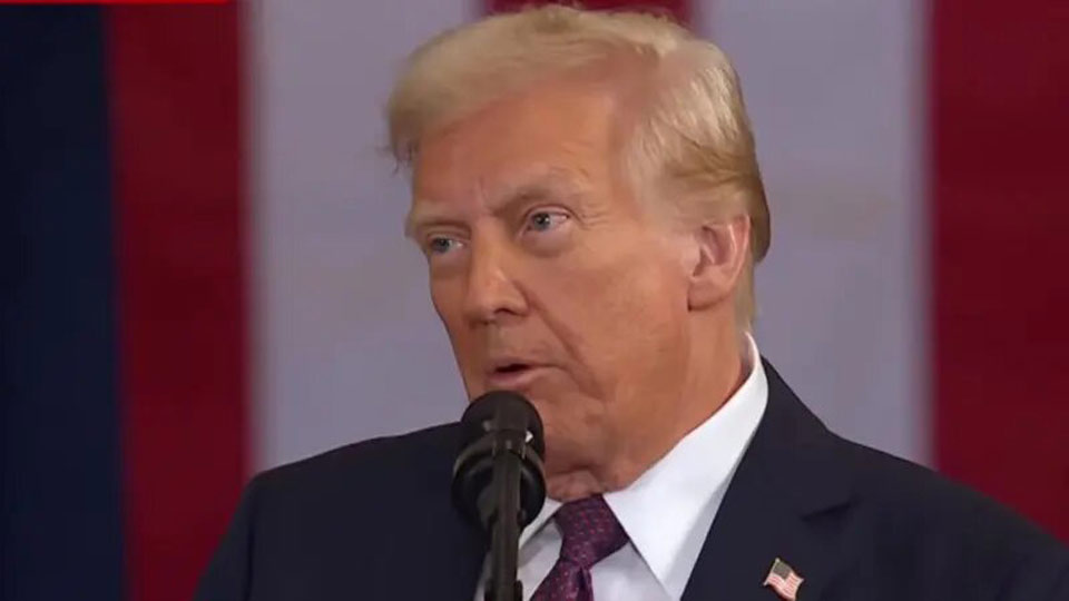 Donald Tramp - Stiv Uitkofun Vladimer Putinlə məhsuldar görüşü olub, mühüm irəliləyişə nail olunub, avropalı müttəfiqlərimizi yenilənmiş məlumat ilə tanış etdim