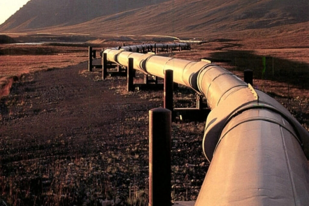 "British Petroleum" - Bakı–Tbilisi–Ceyhanın 1 768 km uzunluğunda boru kəmərinin istismara verilməsindən bu günədək təxminən 605 milyon ton xam neft nəql olunub