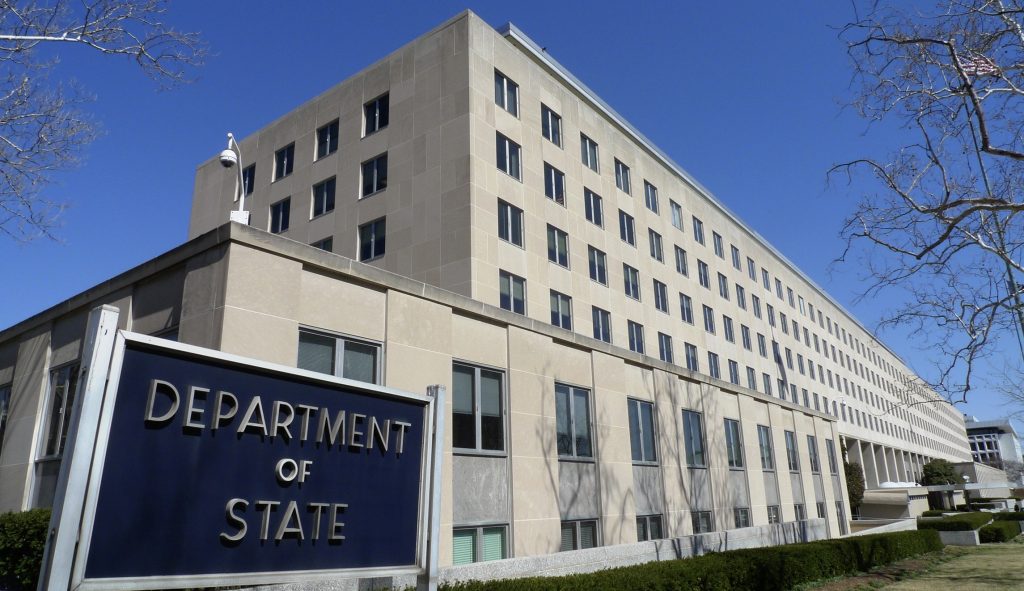 US Department of State publishes 2024 Country Reports on Human Rights Practices, mentioning Georgia