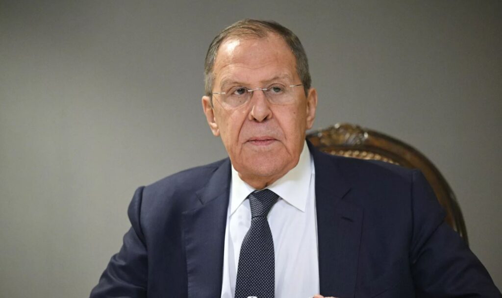 Сергеи Лавров  Алиаска имҩаҧысраны иҟоу  урыстәыла – америкатә саммит  ихы алаирхәоит
