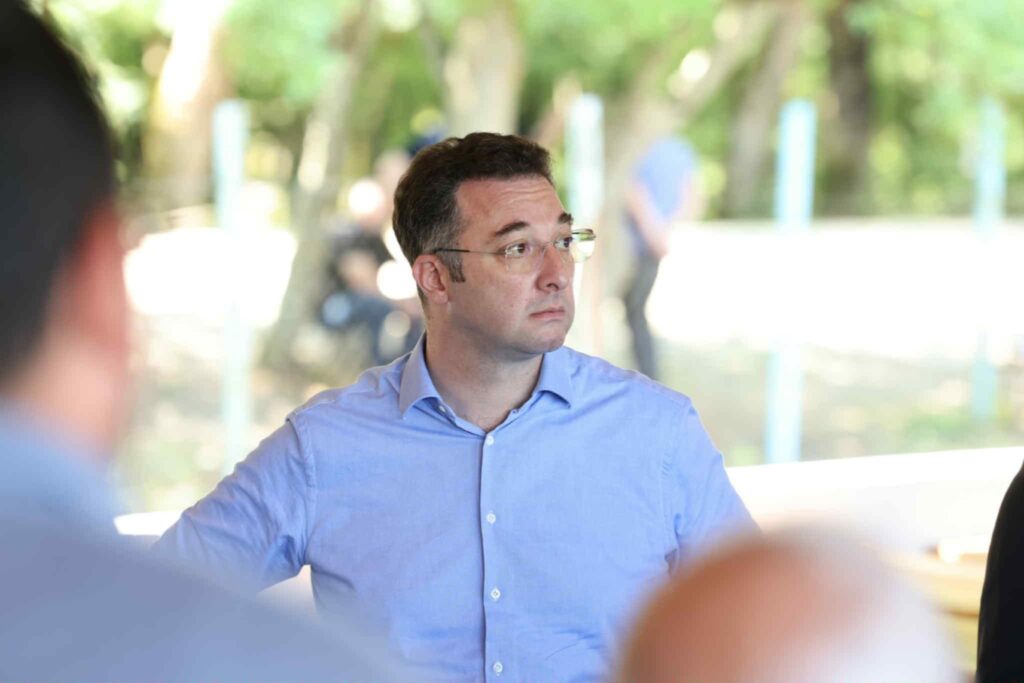 Agriculture Minister to meet entrepreneurs in Samtskhe-Javakheti