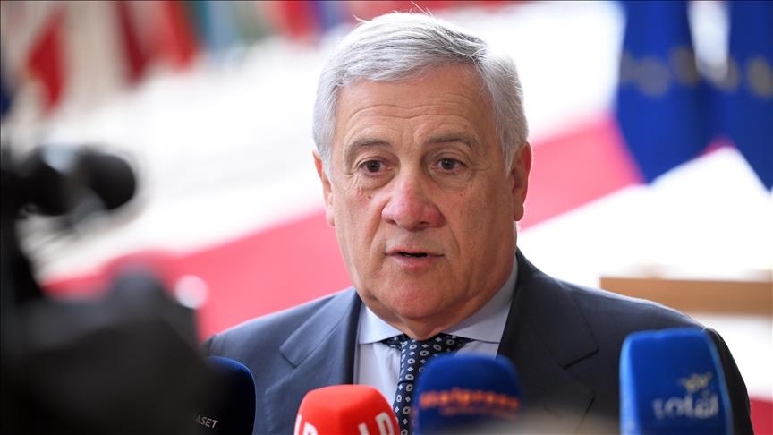 İtaliyanın xarici işlər naziri - məsələ Trampın hansı tələblərinin olacağı deyil, Putinin nəyə razı olacağıdır, top onun meydançasındadır