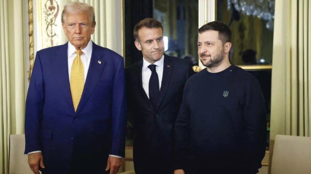 Франциеи Финлиандиеи рхадацәа Дональд Трамп иҟны Вашингтон имҩаԥысран иҟоу аиԥылара рхы аладырхәоит