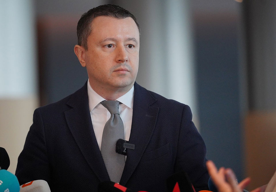 Deputy Economy Minister names improved access to finance for small and medium-sized sector as key priority