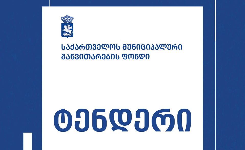 Հայտարարվել են մրցույթներ Քութայիսիում, Ախալցիխեում և Գուրջաանիում նոր բազմաֆունկցիոնալ այգիների նախագծման համար