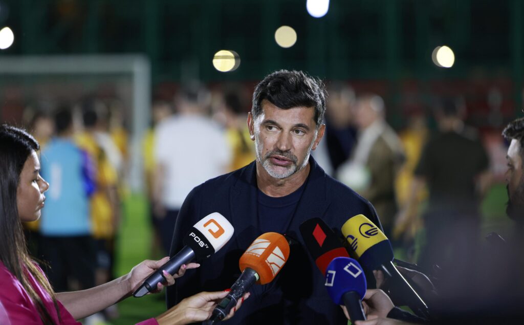 Tbilisi Mayor: Gov't will not allow coup, revolution attempts doomed to fail