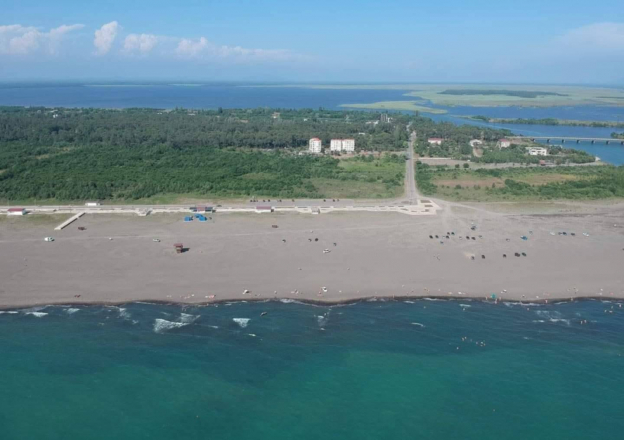 Competition launched for Maltakva coastal renewal design