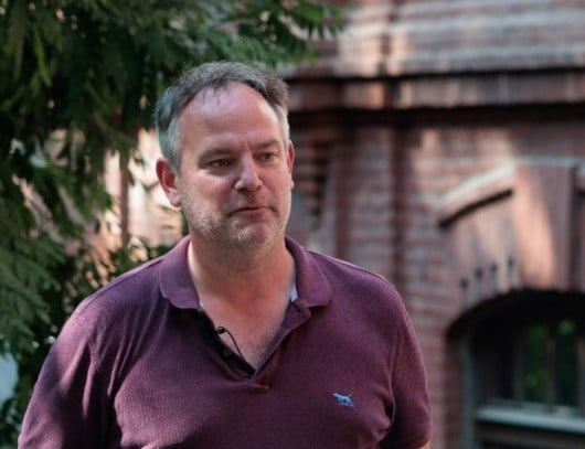 Sankara Pictures Producer: Georgia has everything any film crew needs