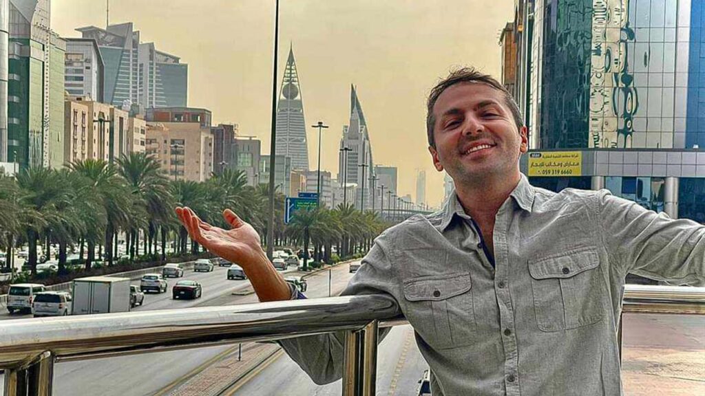 Remembering Giorgi Koberidze: One year since his passing
