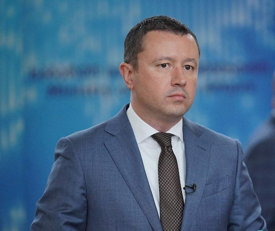 Tbilisi-Ankara flights to boost business and tourism, Deputy Economy Minister says