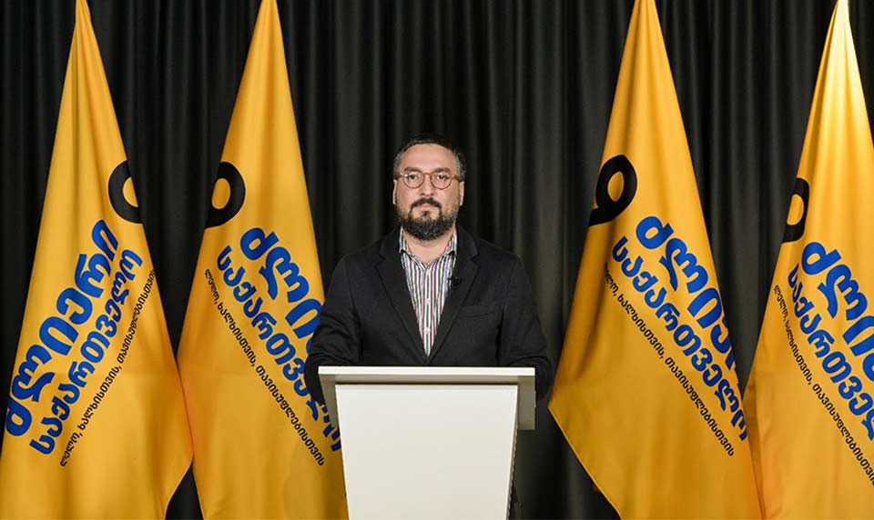 Lelo's Datunashvili: All accusations are false, Prosecutor’s Office engages in political persecution
