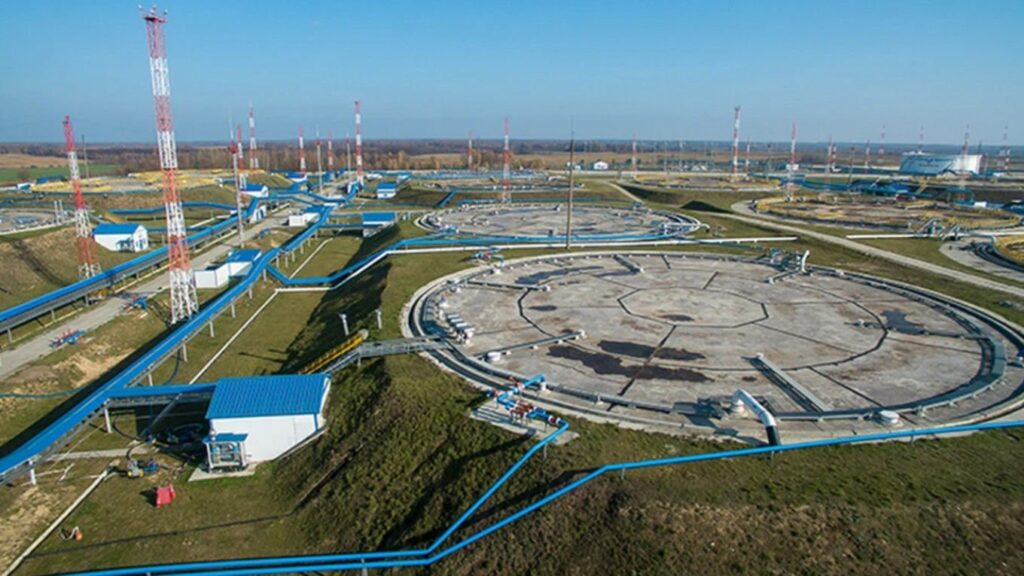 В Генштабе Украины заявили, что атаковали промышленный объект в Брянской области, снабжающий российскую армию