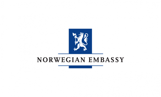Norwegian Embassy views freezing bank accounts of 7 NGOs as yet another step in “dismantling of democracy”