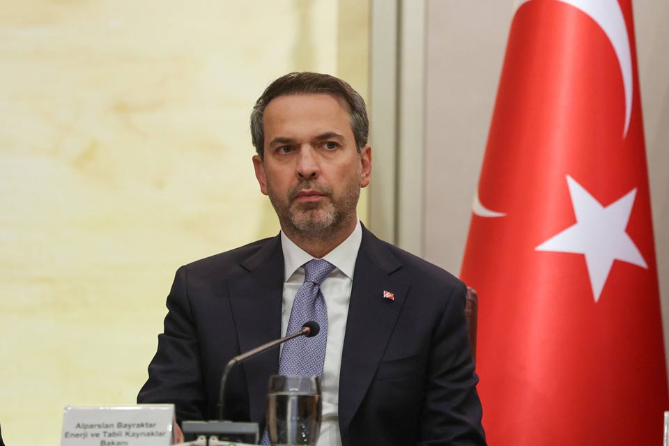 Türkiyənin energetika naziri - Bakı-Tbilisi-Ceyhan boru kəməri ilə qlobal neft təchizatına mühüm töhfə veririk, Suriyanın enerji ehtiyaclarını təmin edəcək təşəbbüs üzərində çalışırıq