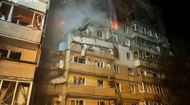 Урыстәыла аракетақәеи адронқәеи рыла ҕәҕәала Украина иажәылеит, аҭынчуаа ҭахеит