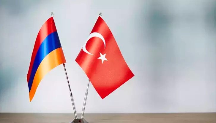 Амедиа адыррақәа рыла, анеҩстәи амчыбжь азы Ҭрықәтәылеи Шәамахьтәылеи ҩ-тәылак рыбжьара аизыҟазаашьақәа рҭыҧқәҵареи аҳәаа азҵаарақәеи рзы аиҿцәажәарақәа мҩаҧыргоит