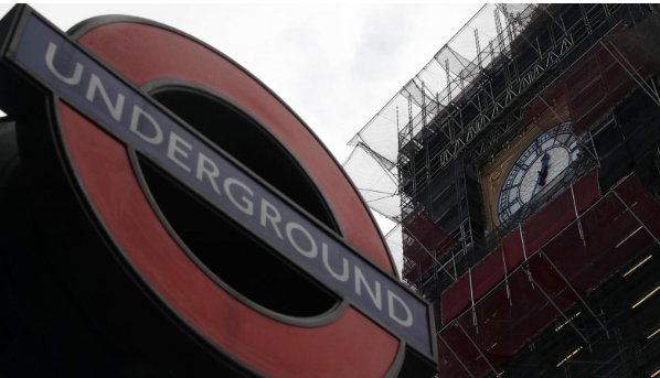 Əməkhaqlarının artırılması və iş şəraitinin yaxşılaşdırılması tələbi ilə Londonda metronun əməkdaşları tətil elan ediblər