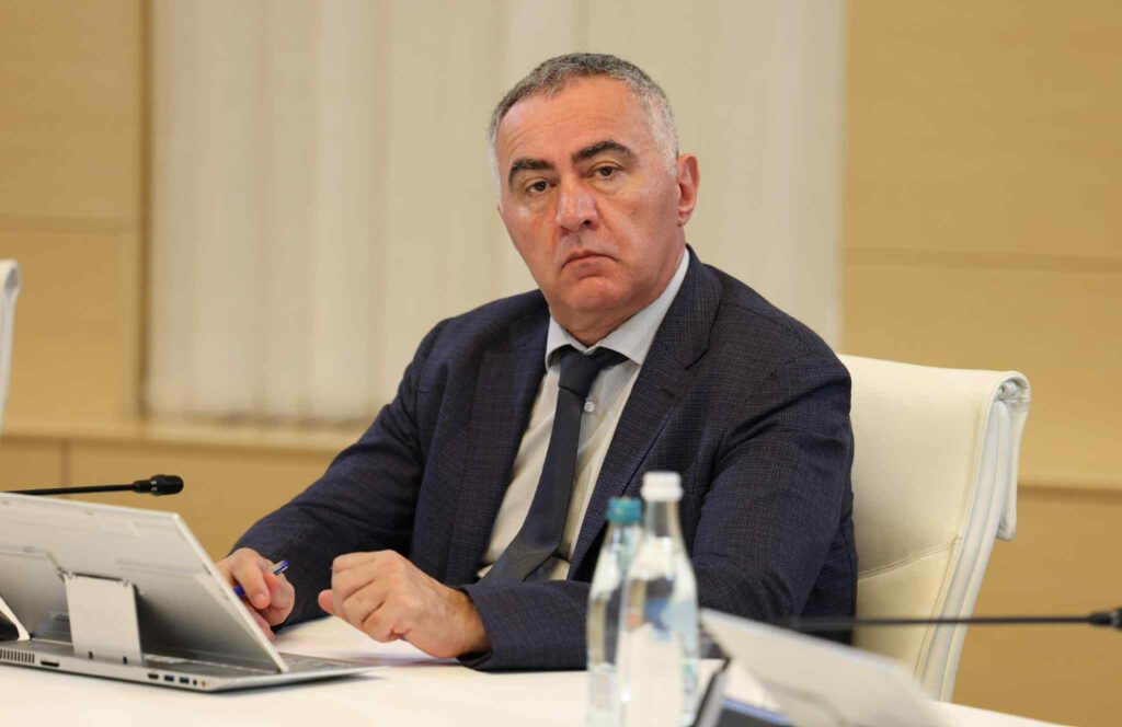 Regional Development Minister promises new standards to improve building aesthetics across municipalities