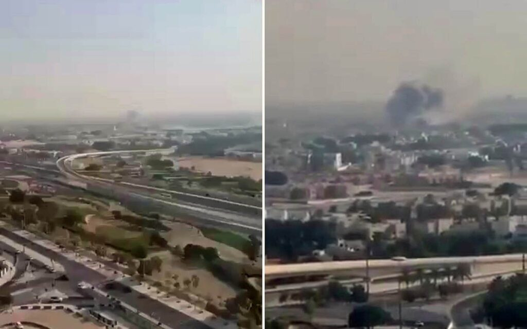 Times of Israel - ABŞ prezidenti Dohada “Həmas” rəhbərliyinə hücuma yaşıl işıq yandırdı