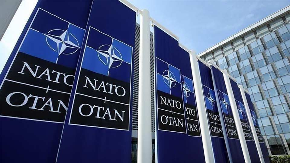 Пресс-спикер НАТО - Дроны, нарушившие воздушное пространство Польши, были перехвачены силами противовоздушной обороны Польши и НАТО