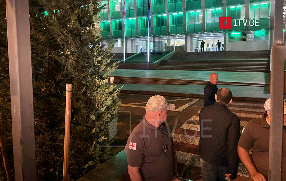 Адвокаттæ бабæрæг кодтой Леван Хабеишвили æмæ Муртаз Зоделавайы