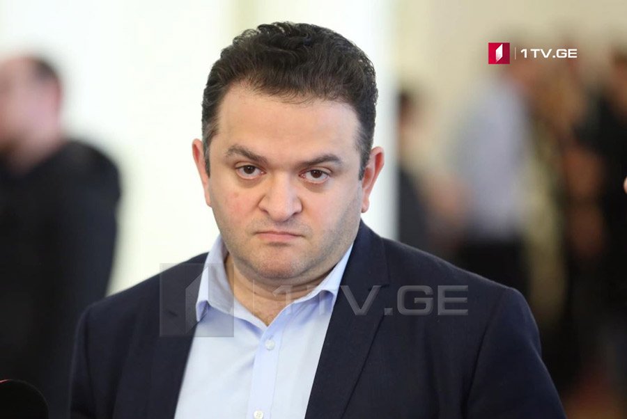 Coalition for Change's Popkhadze: If they poured petrol on Ivanishvili and set him alight, I wouldn't mind