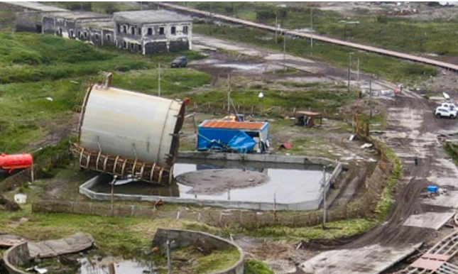 Kamçatkanın şərq sahilində 6,3 bal gücündə zəlzələ baş verib, yarımadada və Kuril adalarında tsunami təhlükəsi elan edilib