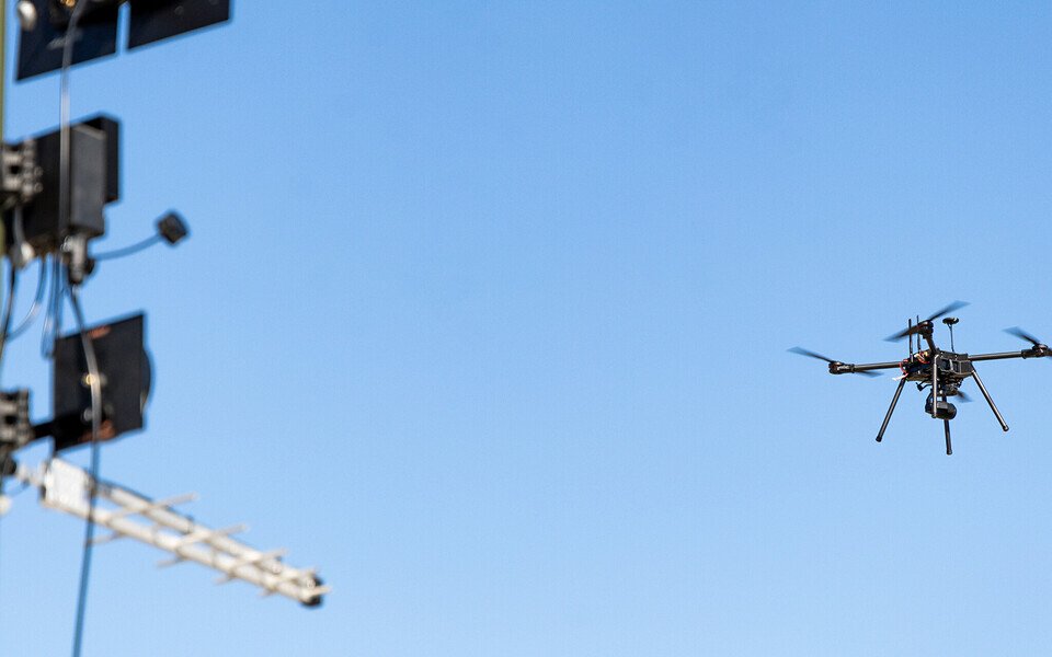 Estoniya mediası – Estoniya, Leninqrad vilayətində Rusiya qüvvələrinin və Ukrayna dronlarının fəaliyyəti səbəbilə şərq sərhədi boyunca uçuşlara məhdudiyyət tətbiq edib