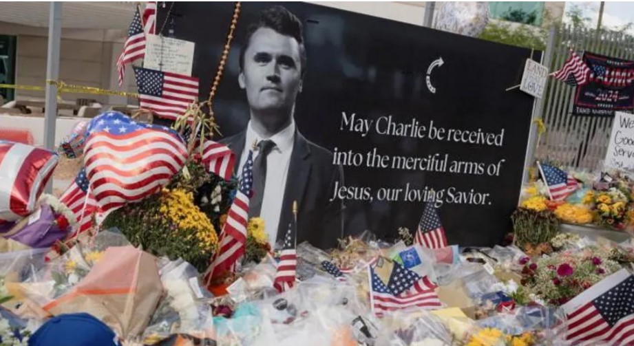Qətlə yetirilmiş amerikalı konservativ fəal Çarli Kərk-in xatirəsinə həsr olunmuş anım mərasimi 21 sentyabrda Arizonada keçiriləcək