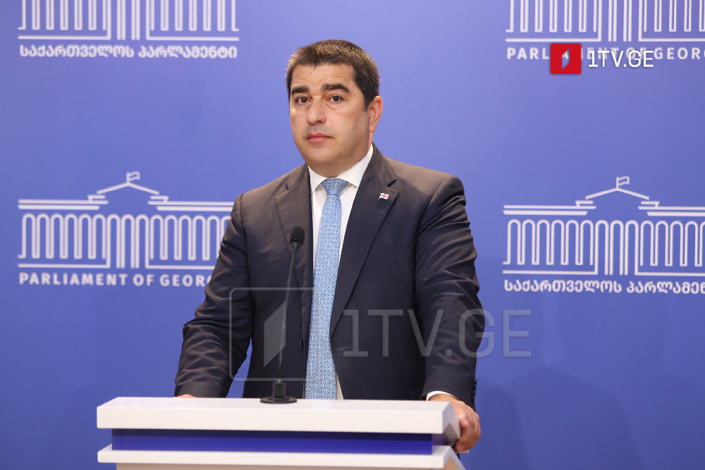 Speaker: Those behind violent attempts to change government to face people's justice on October 5