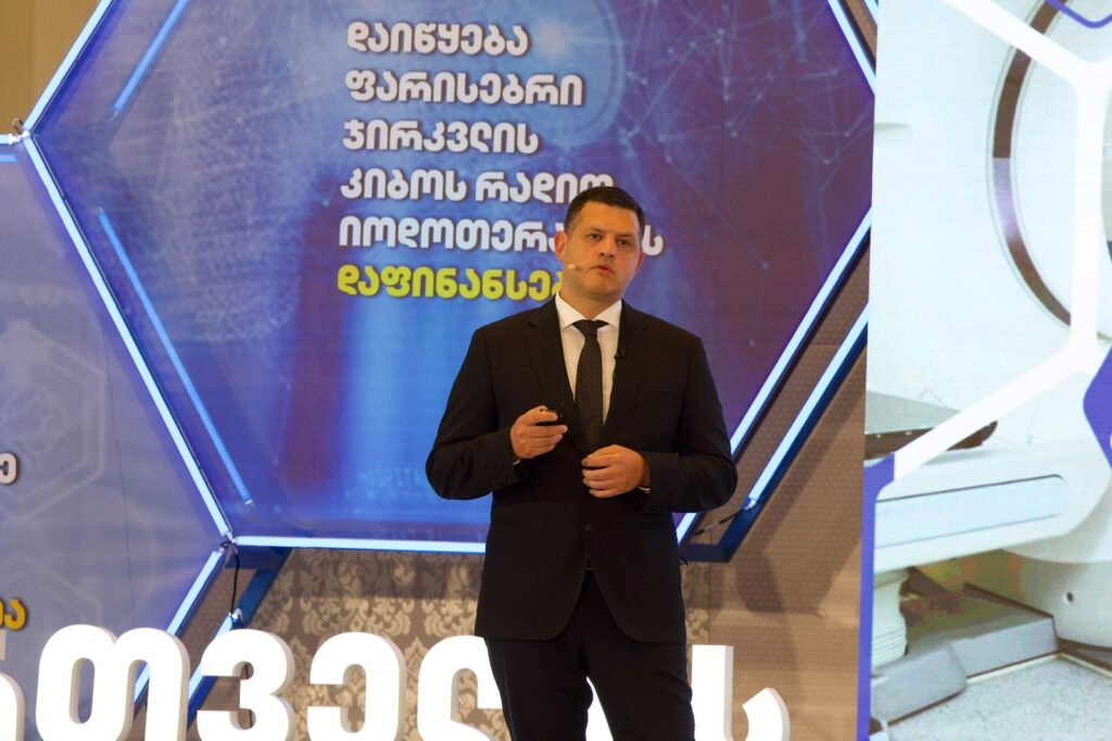 Tbilisi City Hall to sustain social support initiatives for children and students